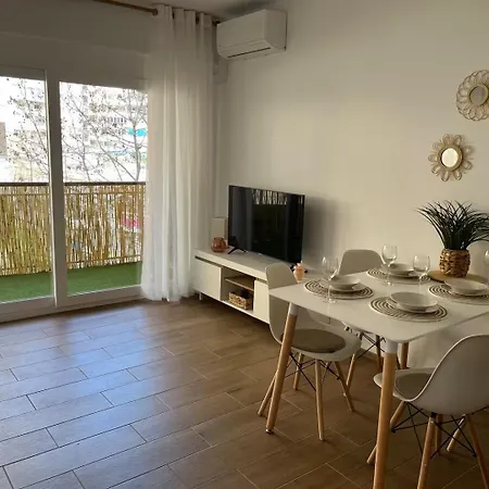 Cryptocalp 2 Apartment Calpe