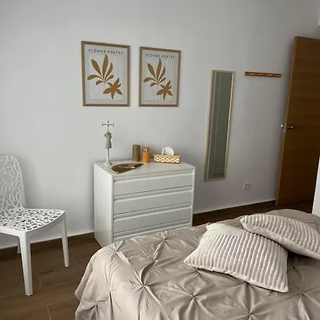 Apartment Cryptocalp 2 Calpe