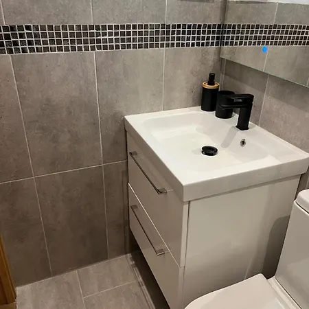 Apartment Cryptocalp 2 Calpe